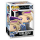 K/DA AKALI / LEAGUE OF LEGENDS / FIGURINE FUNKO POP