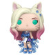 K/DA AHRI / LEAGUE OF LEGENDS / FIGURINE FUNKO POP