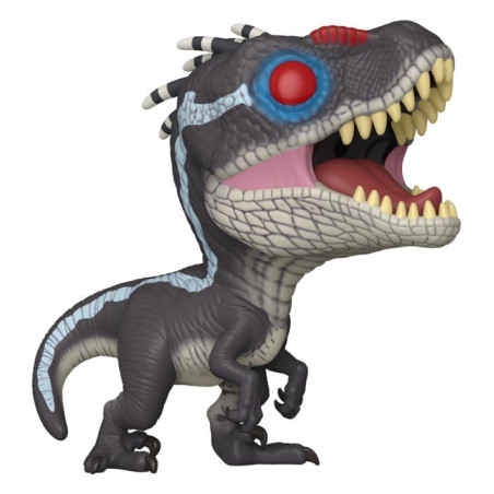 ALPHA RAPTOR / JURASSIC PARK / FIGURINE FUNKO POP