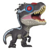 ALPHA RAPTOR / JURASSIC PARK / FIGURINE FUNKO POP
