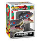 ALPHA RAPTOR / JURASSIC PARK / FIGURINE FUNKO POP