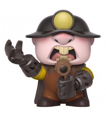 UNDERMINER / LES INDESTRUCTIBLES / FIGURINE FUNKO POP