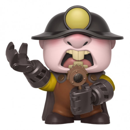 UNDERMINER / LES INDESTRUCTIBLES / FIGURINE FUNKO POP