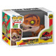 TIGER RAPTOR / JURASSIC PARK / FIGURINE FUNKO POP