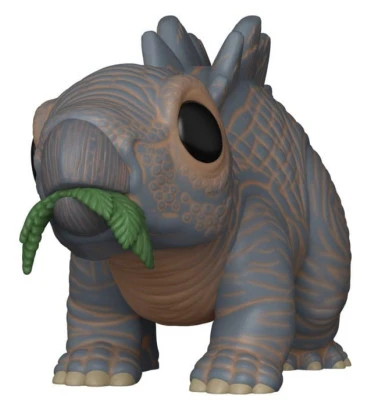 BABY STEGOSAURUS / JURASSIC PARK / FIGURINE FUNKO POP