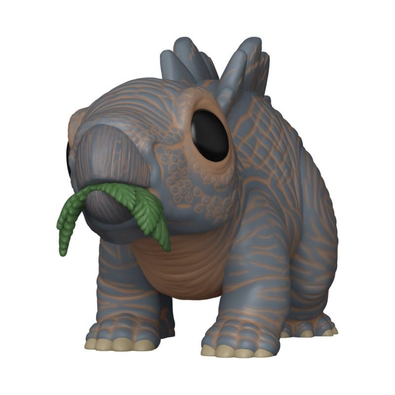 BABY STEGOSAURUS / JURASSIC PARK / FIGURINE FUNKO POP