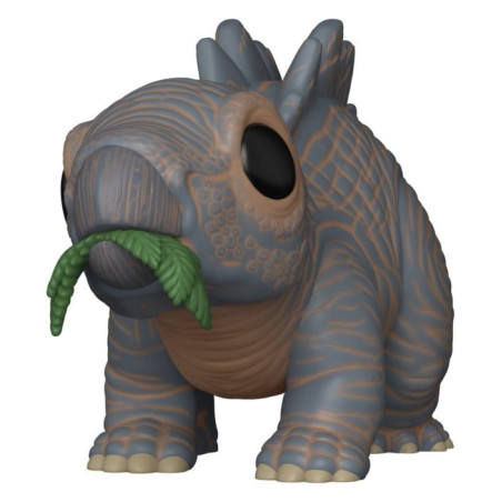BABY STEGOSAURUS / JURASSIC PARK / FIGURINE FUNKO POP