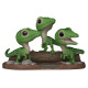 COMPSOGNATHUS / JURASSIC PARK / FIGURINE FUNKO POP