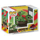 COMPSOGNATHUS / JURASSIC PARK / FIGURINE FUNKO POP