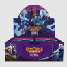 DISPLAY DE 12 BOOSTERS JUMBO RIFTBOUND SET 3 UNLEASHED / CARTE CHINOISE