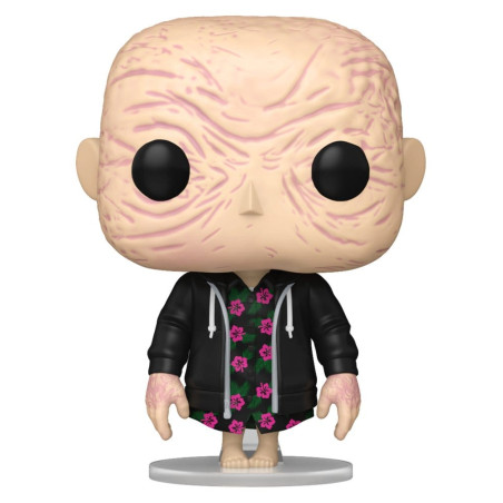 WADE WILSON BABY LEGS / DEADPOOL 2 / FIGURINE FUNKO POP