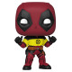 DEADPOOL X-MEN TRAINEE / DEADPOOL 2 / FIGURINE FUNKO POP