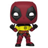 DEADPOOL X-MEN TRAINEE / DEADPOOL 2 / FIGURINE FUNKO POP