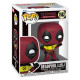 DEADPOOL X-MEN TRAINEE / DEADPOOL 2 / FIGURINE FUNKO POP