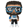 MAIN EVENT JEY USO / WWE / FIGURINE FUNKO POP