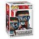 MAIN EVENT JEY USO / WWE / FIGURINE FUNKO POP