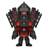 TITAN SPEAKERMAN / SKIBIDI TOILET / FIGURINE FUNKO POP