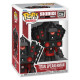 TITAN SPEAKERMAN / SKIBIDI TOILET / FIGURINE FUNKO POP