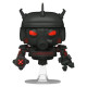 JUGGERNAUT ASTRO TOILET / SKIBIDI TOILET / FIGURINE FUNKO POP