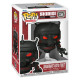 JUGGERNAUT ASTRO TOILET / SKIBIDI TOILET / FIGURINE FUNKO POP