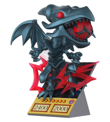 RED EYES BLACK DRAGON / YU-GI-OH / FIGURINE FUNKO POP