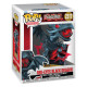 RED EYES BLACK DRAGON / YU-GI-OH / FIGURINE FUNKO POP