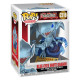 BLUE EYES WHITE DRAGON / YU-GI-OH / FIGURINE FUNKO POP