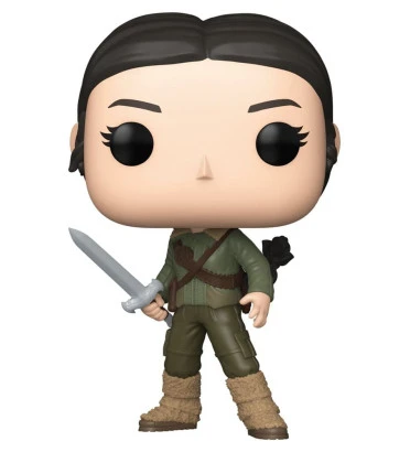 RUTHYE / SUPERGIRL 2026 / FIGURINE FUNKO POP