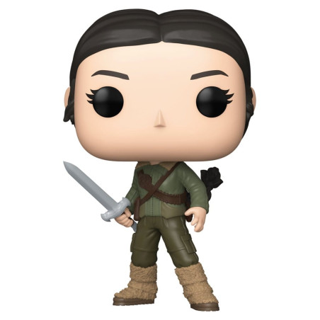 RUTHYE / SUPERGIRL 2026 / FIGURINE FUNKO POP