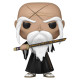 YAMAMOTO / BLEACH THOUSAND YEAR BLOOD WAR / FIGURINE FUNKO POP