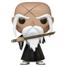 YAMAMOTO / BLEACH THOUSAND YEAR BLOOD WAR / FIGURINE FUNKO POP