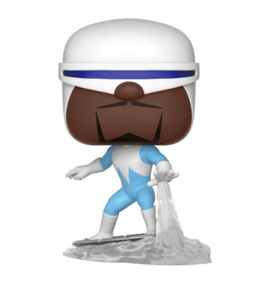 FROZONE / LES INDESTRUCTIBLES / FIGURINE FUNKO POP