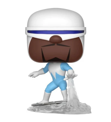 FROZONE / LES INDESTRUCTIBLES / FIGURINE FUNKO POP