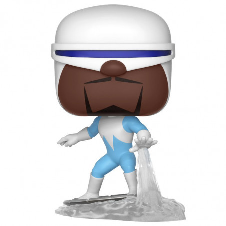 FROZONE / LES INDESTRUCTIBLES / FIGURINE FUNKO POP