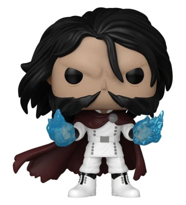 YHWACH / BLEACH THOUSAND YEAR BLOOD WAR / FIGURINE FUNKO POP