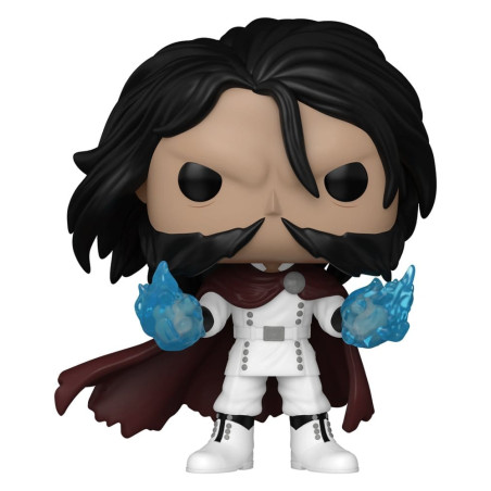YHWACH / BLEACH THOUSAND YEAR BLOOD WAR / FIGURINE FUNKO POP