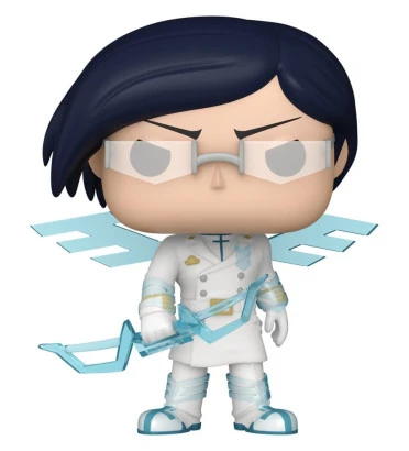 URYU ISHIDA / BLEACH THOUSAND YEAR BLOOD WAR / FIGURINE FUNKO POP