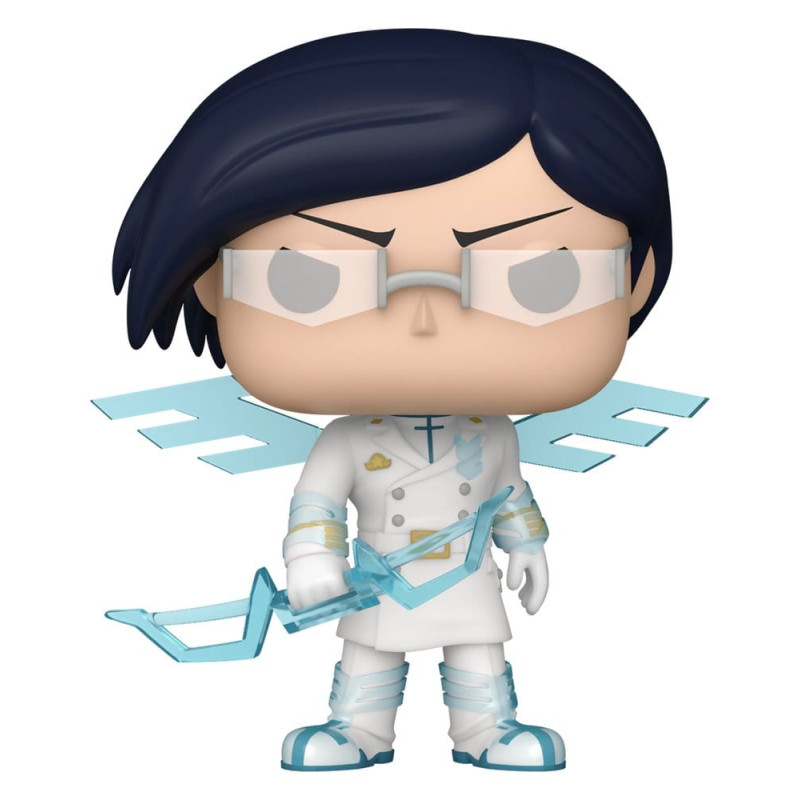 URYU ISHIDA / BLEACH THOUSAND YEAR BLOOD WAR / FIGURINE FUNKO POP