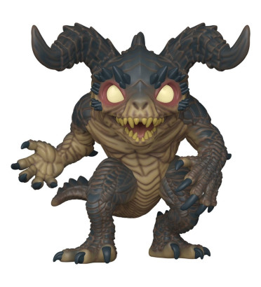 DEATHCLAW OVERSIZED / FALLOUT / FIGURINE FUNKO POP
