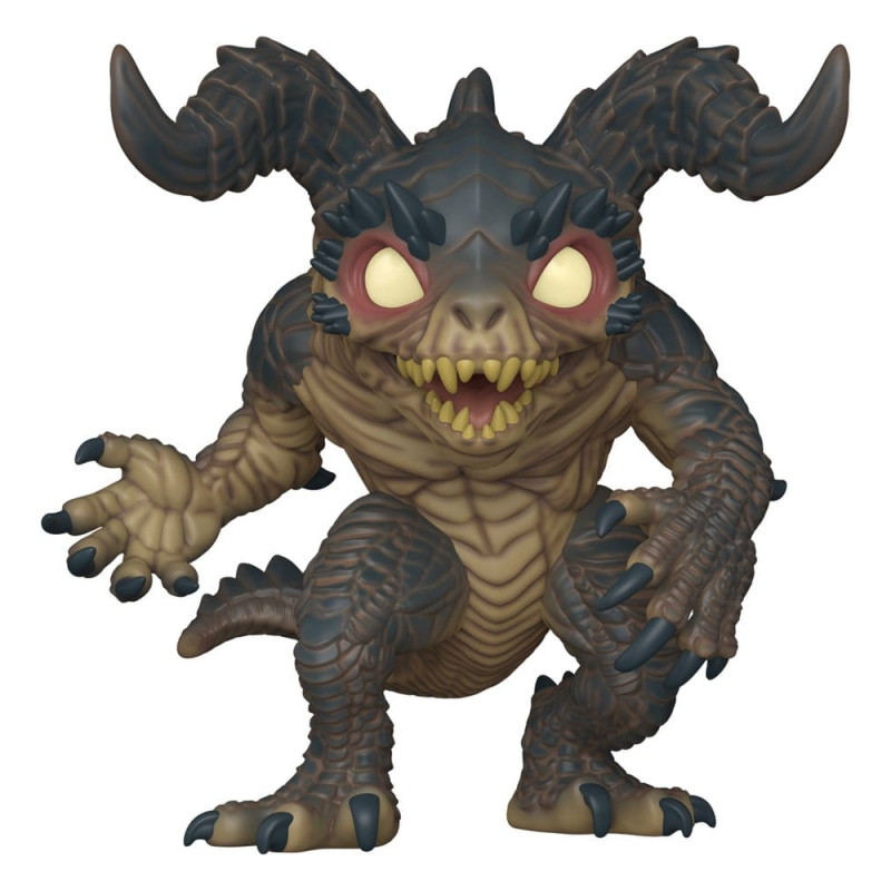DEATHCLAW OVERSIZED / FALLOUT / FIGURINE FUNKO POP