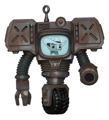 VICTOR / FALLOUT / FIGURINE FUNKO POP