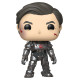 HANK MACLEAN IN POWER ARMOR / FALLOUT / FIGURINE FUNKO POP