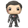 HANK MACLEAN IN POWER ARMOR / FALLOUT / FIGURINE FUNKO POP