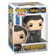 HANK MACLEAN IN POWER ARMOR / FALLOUT / FIGURINE FUNKO POP