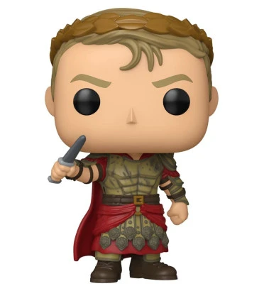 CAESAR / FALLOUT / FIGURINE FUNKO POP