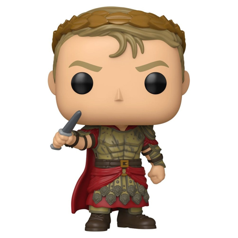 CAESAR / FALLOUT / FIGURINE FUNKO POP