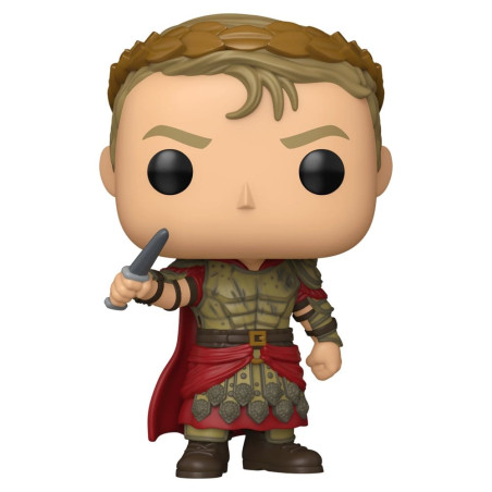 CAESAR / FALLOUT / FIGURINE FUNKO POP