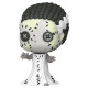 PATCHWORK BRIDE / UNIVERSAL MONSTERS / FIGURINE FUNKO POP