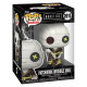 PATCHWORK INVISIBLE MAN / UNIVERSAL MONSTERS / FIGURINE FUNKO POP