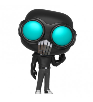 SCREENSLAVER / LES INDESTRUCTIBLES / FIGURINE FUNKO POP